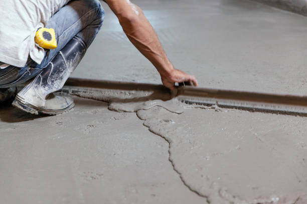 Best Concrete Sealing and Maintenance in Camp Swift, TX